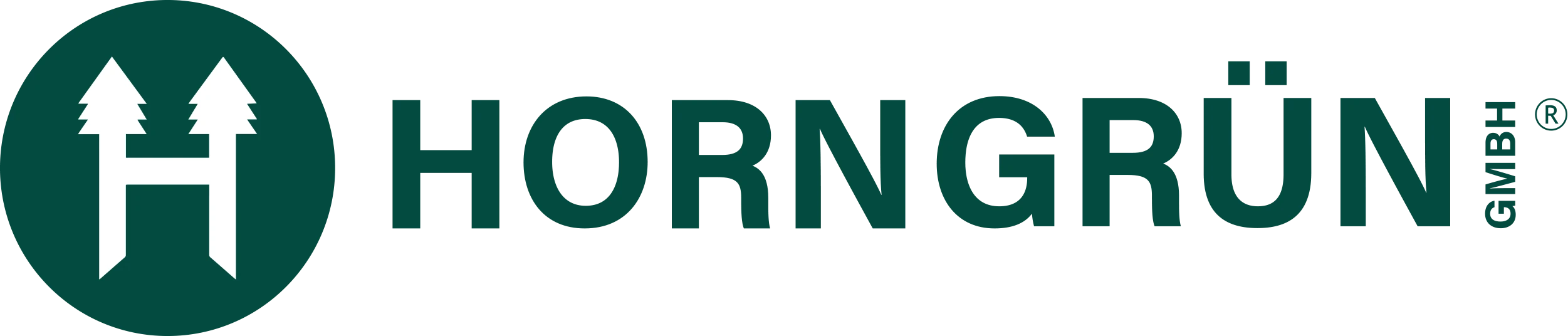 Horn Grün GmbH